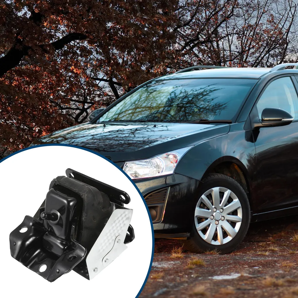 Silentbloc de moteur avant gauche pour bloc Cadillac Escalade 6.2