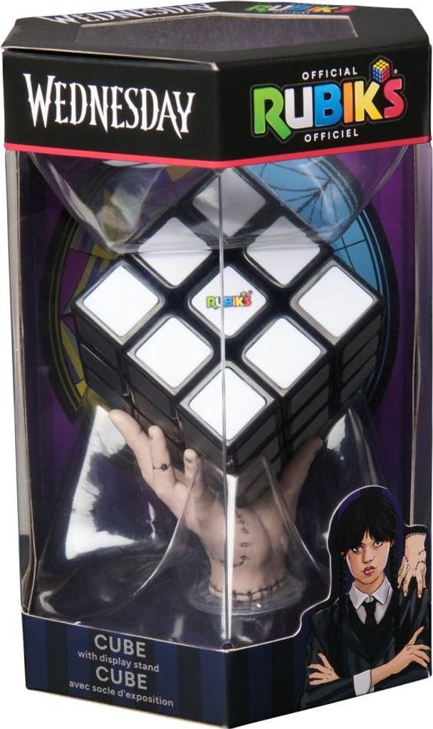 SPIN Rubik 3x3 Mittwoch 6070863 /6 Produktbild 