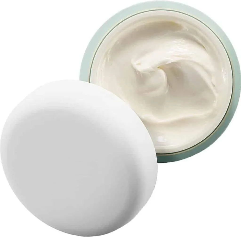 Soin Corps LA MER 300 ml - Solution Anti-Sécheresse pour Peau Soyeuse - 10