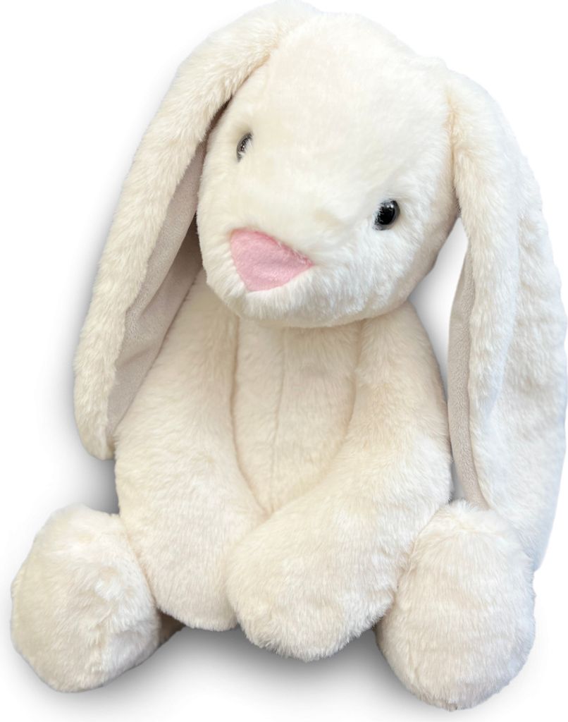BEVERLY króliczek pluszowy 40cm WS03987 09266 Zdjęcie produktu 
