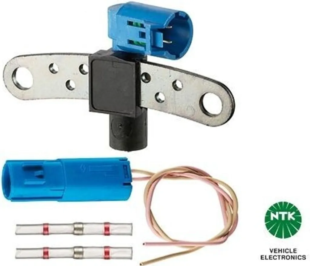 Capteur de température NGK 81176 OE 9110560 pour Clio 2 et Laguna II