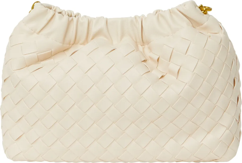 Borsa Donna Joella Beige Unica - Tracolla Casual Must-Have 2026