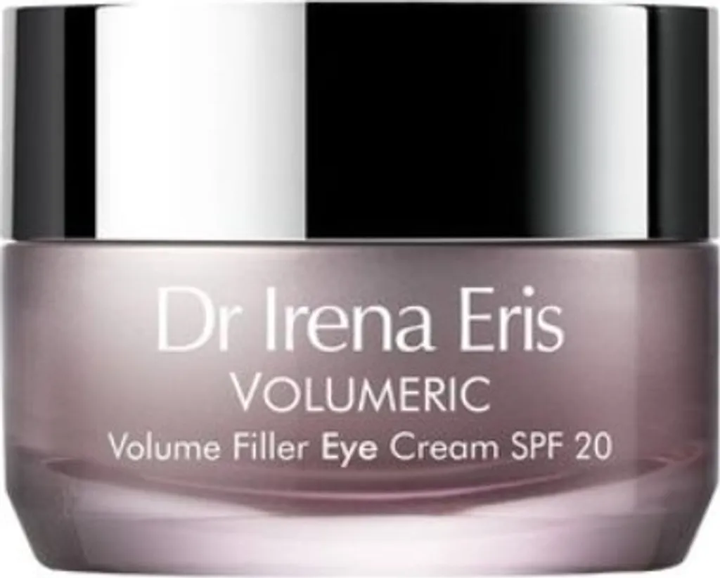Soin Contour des Yeux Raffermissant Volumeric Dr Irena Eris SPF 20