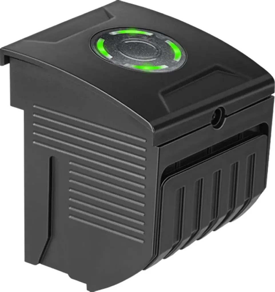 Batteria Professionale 22V 3000mAh - Compatibilità Estesa 1PCS