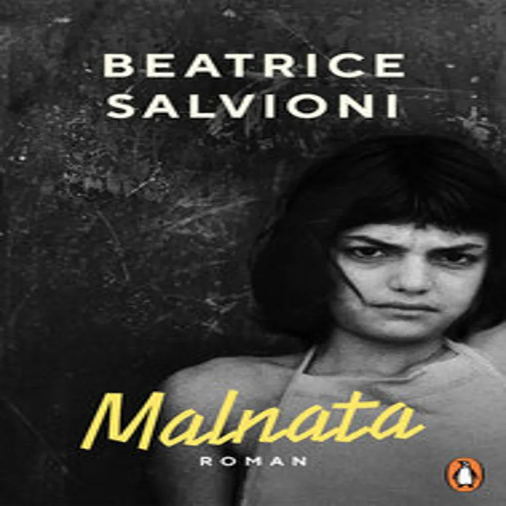 Malnata Roman de Beatrice Salvioni Tome 1 Dilogie Littérature Italienne