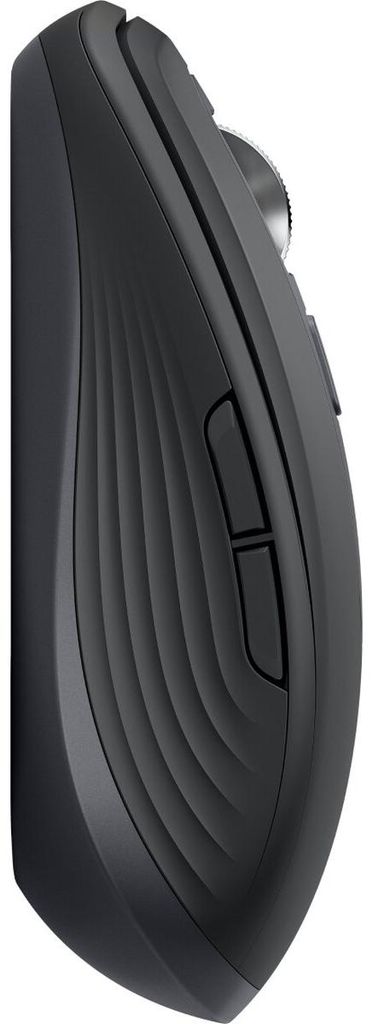 Logitech MX Anywhere 3S, rechts, Laser, RF Wireless + Produktbild 