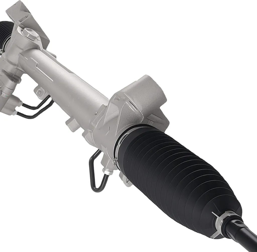 Boîtier de direction hydraulique Ford C-Max DM2 : stopper les fuites - 7