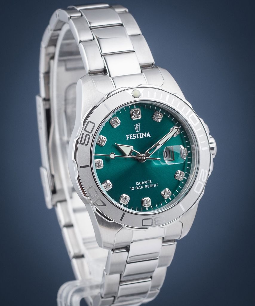 Festina - F20503/7 - Polshorloge - Dames Productafbeelding 