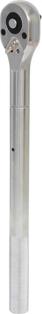 Cliquet professionnel 3/4 CHROMEplus KS Tools avec carré conducteur
