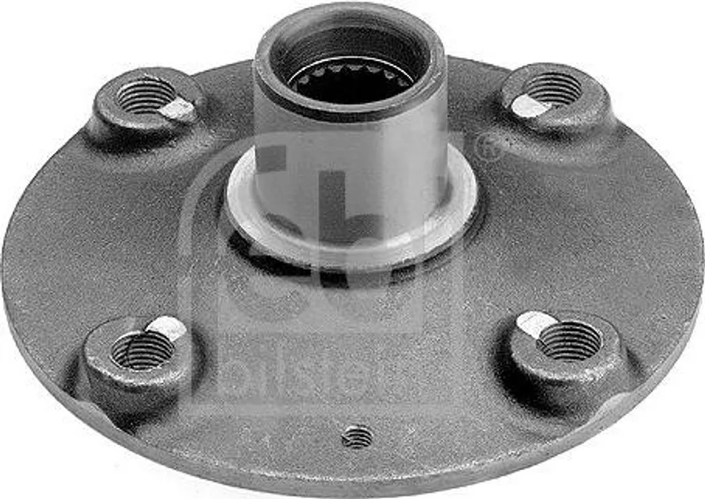 Moyeu de roue FEBI 10223 haute résistance pour Citroën ZX et Xsara