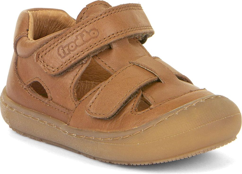 Froddo Ollie Sandal Brown Größe EU 24