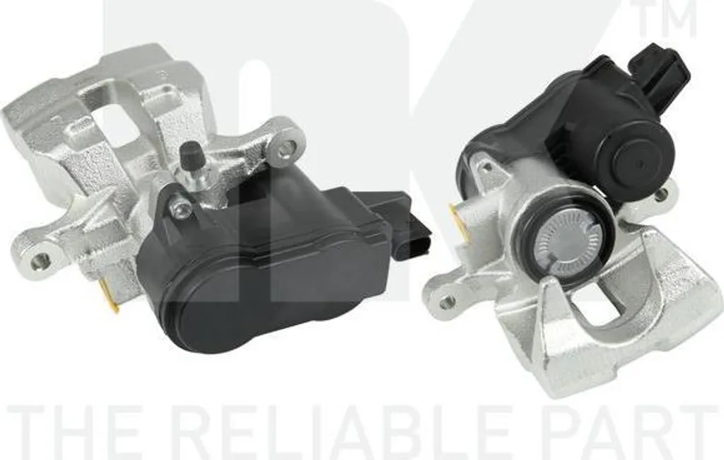 Étrier de frein NK 2148125 Ø38 mm haute durabilité pour Volvo XC40 536