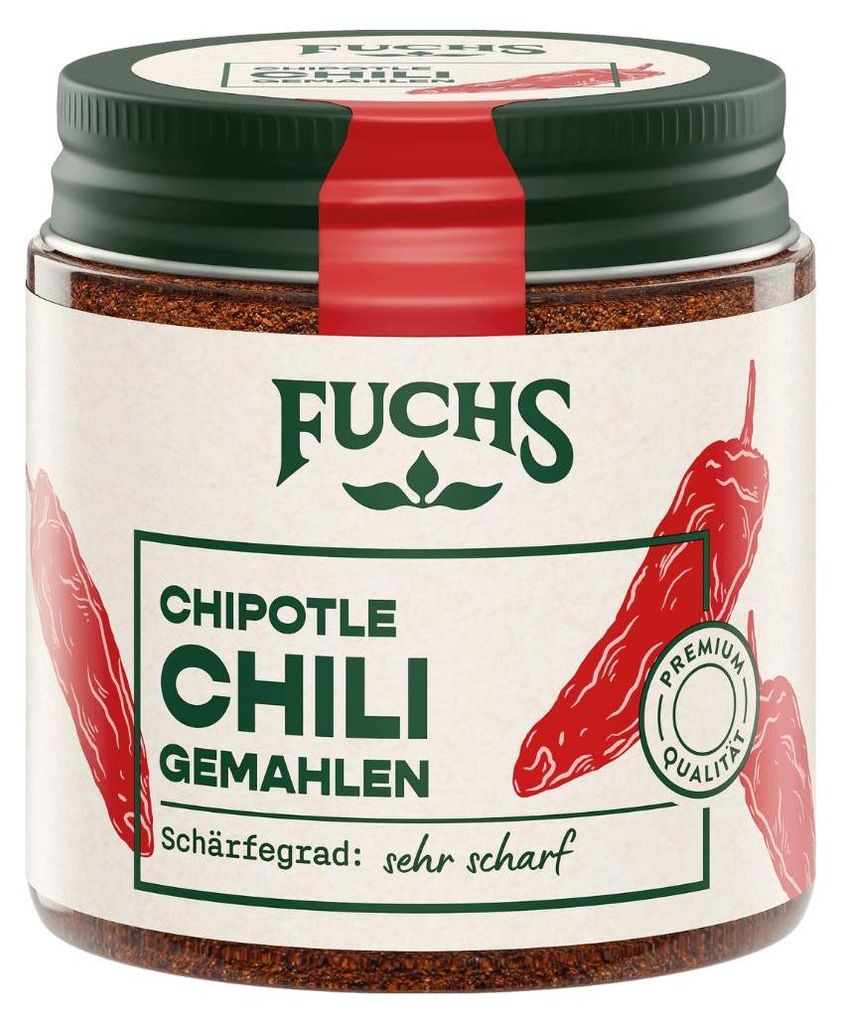 Chipotle Chili gemahlen Produktbild 