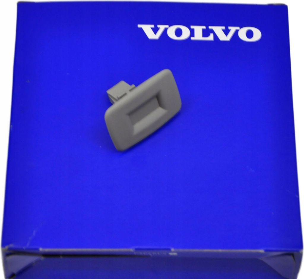 VOLVO S40 hintere Mitte Dachhimmel Kappe OE 30676434 Produktbild 