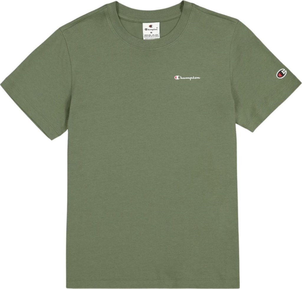 Tshirts Champion K1343