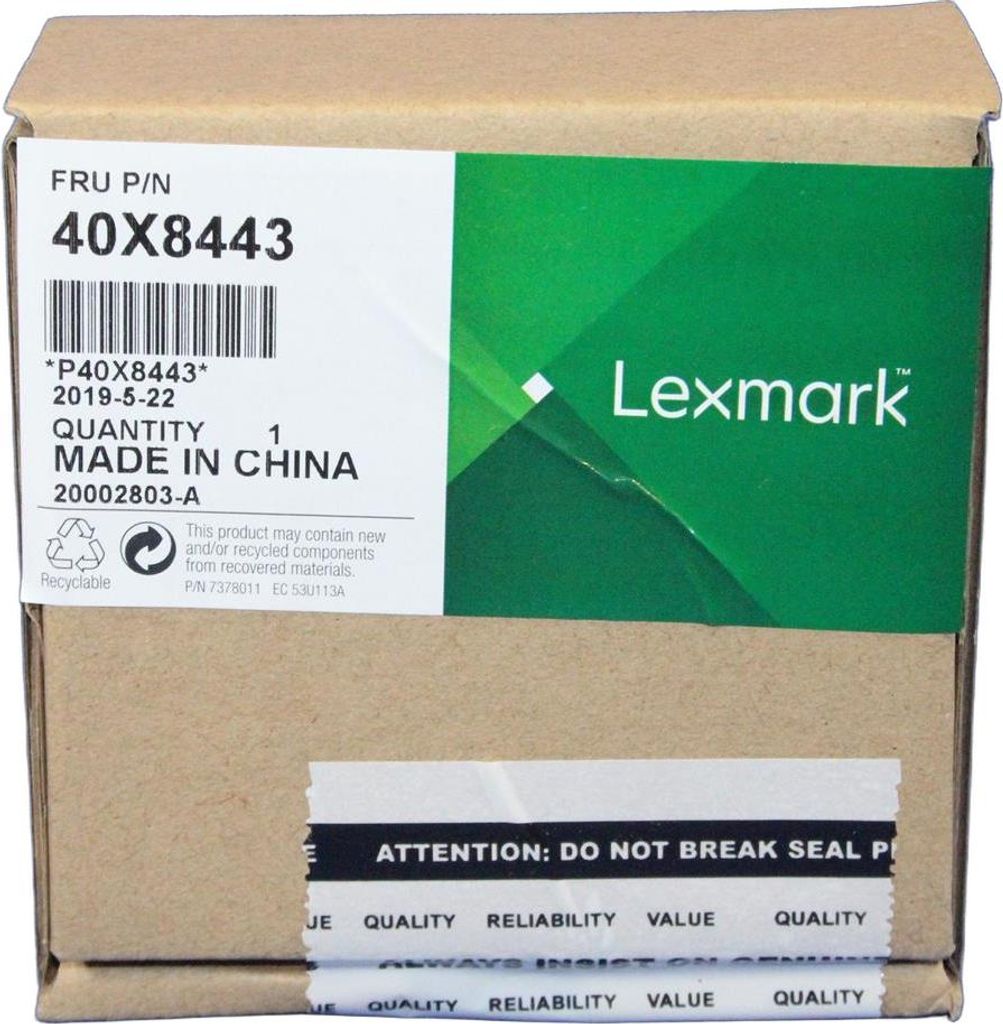 Lexmark 40X8443 Pick Roller Assembly für Lexmark M1145/M3150