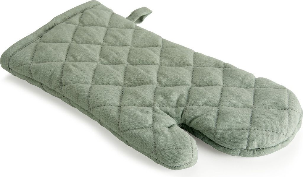 Byrklund Ofenhandschuh Don't Burn Jade - 16x32 cm