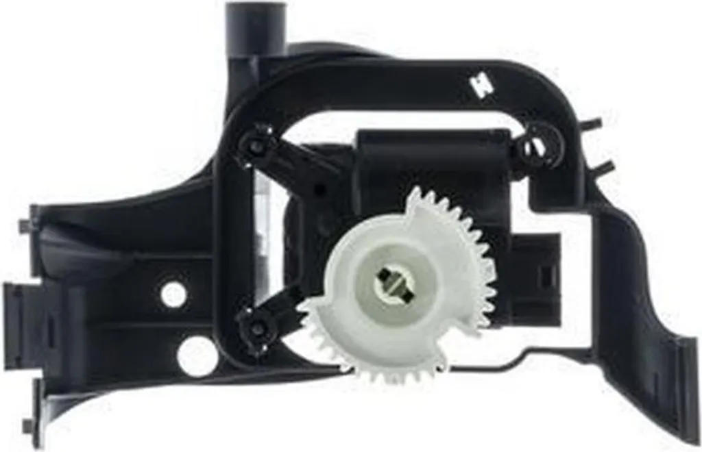 Servomoteur de mixage d'air MAHLE pour Audi A1 climatisation auto