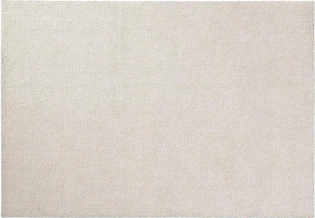 Tapis Beige LISIA 120x170 - Texture Douce et Finition Premium pour la Maison