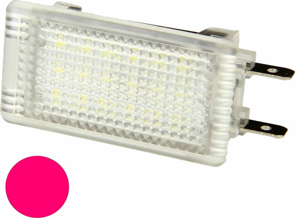 Led Innenraumleuchte passend für Mercedes /8 Strich-Acht | W114 W115 | 1967-1976