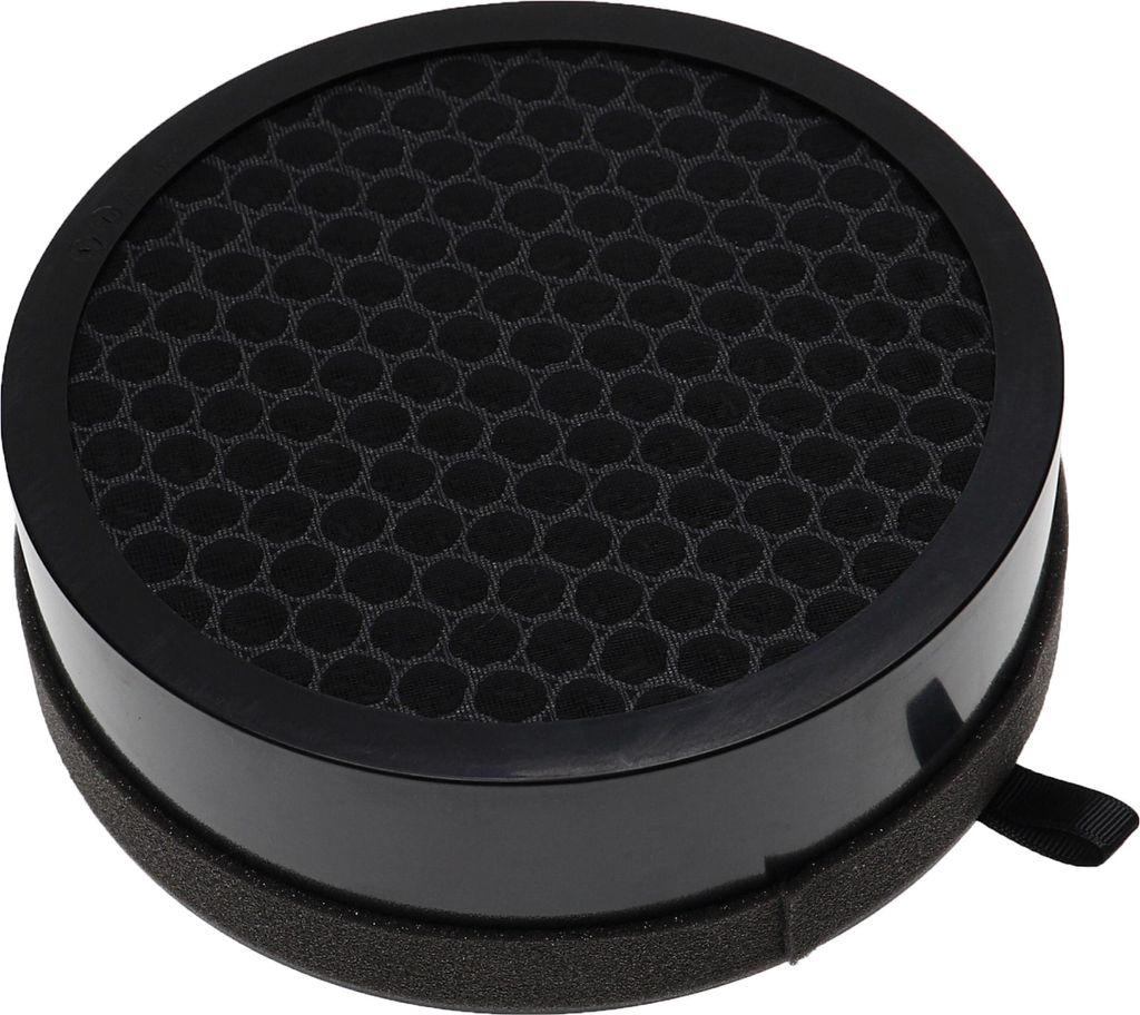 vhbw 2x Luftilter kompatibel mit i@home Air Purifier Produktbild 