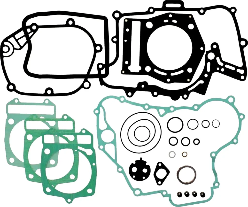 Pochette de joints moteur complète pour scooter Aprilia Atlantic 500