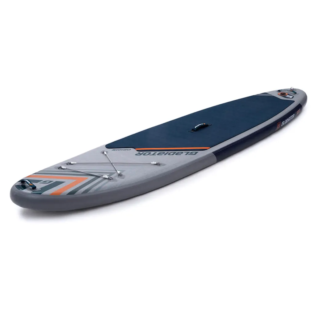 Paddle Gonflable Stable et Robuste Gladiator Origin 10'6 Pack Complet - 4