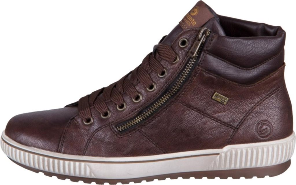 Remonte Stiefel braun in Gr. 36