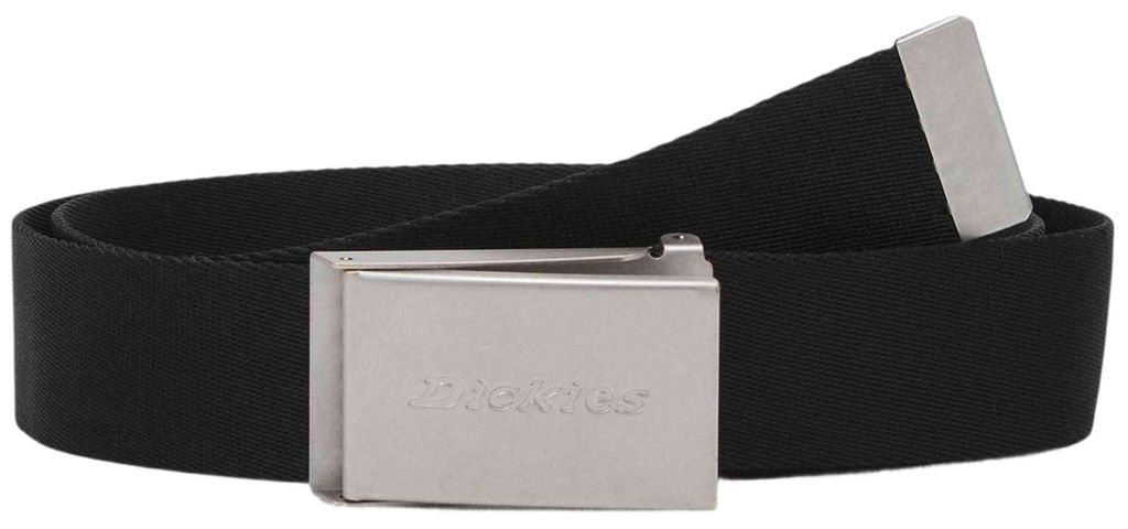 DICKIES - Men's Brookston belt with bottle opener detail  - Obrázek produktu 
