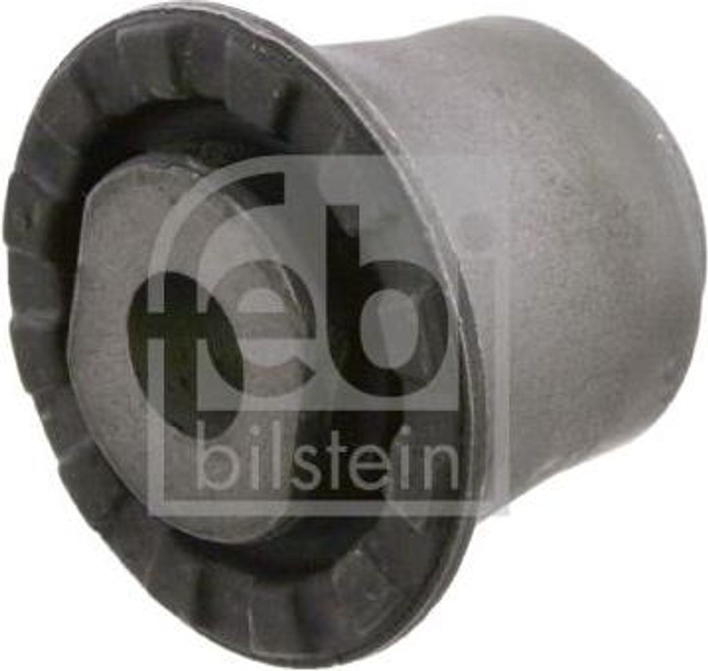 FEBI BILSTEIN 26984 Lagerung, Achsgehäuse OE 1404976 kompatibel mit Mondeo