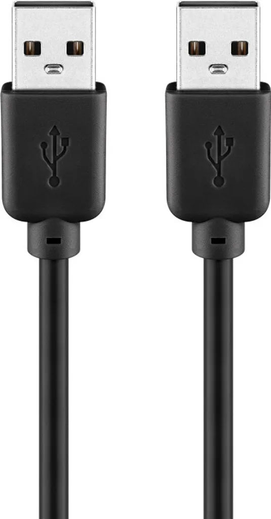 Cavo USB Goobay 5m Maschio Maschio - Libera il tuo Setup Desktop