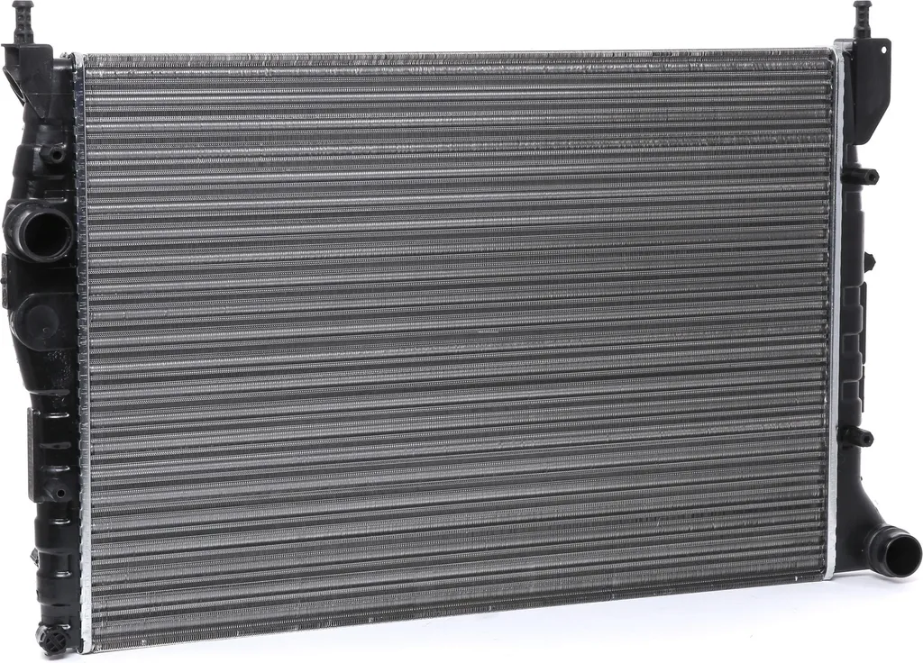 Radiateur STARK SKRD-0120611 pour Alfa Romeo 147 et GT - OE 46842843