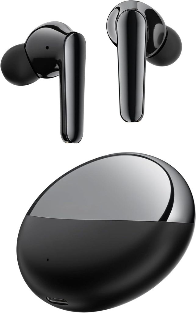 In Ear Ohrhörer Wireless Earbuds Bluetooth 5.3 mit HiFi Produktbild 