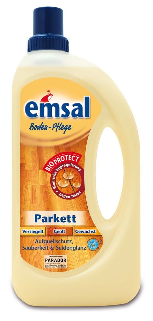 Emsal, Parkett, 1 Liter Produktbild 