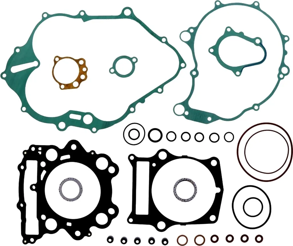 Set joints moteur pour entretien Yamaha YFM 660 R 2001-2004 Athena