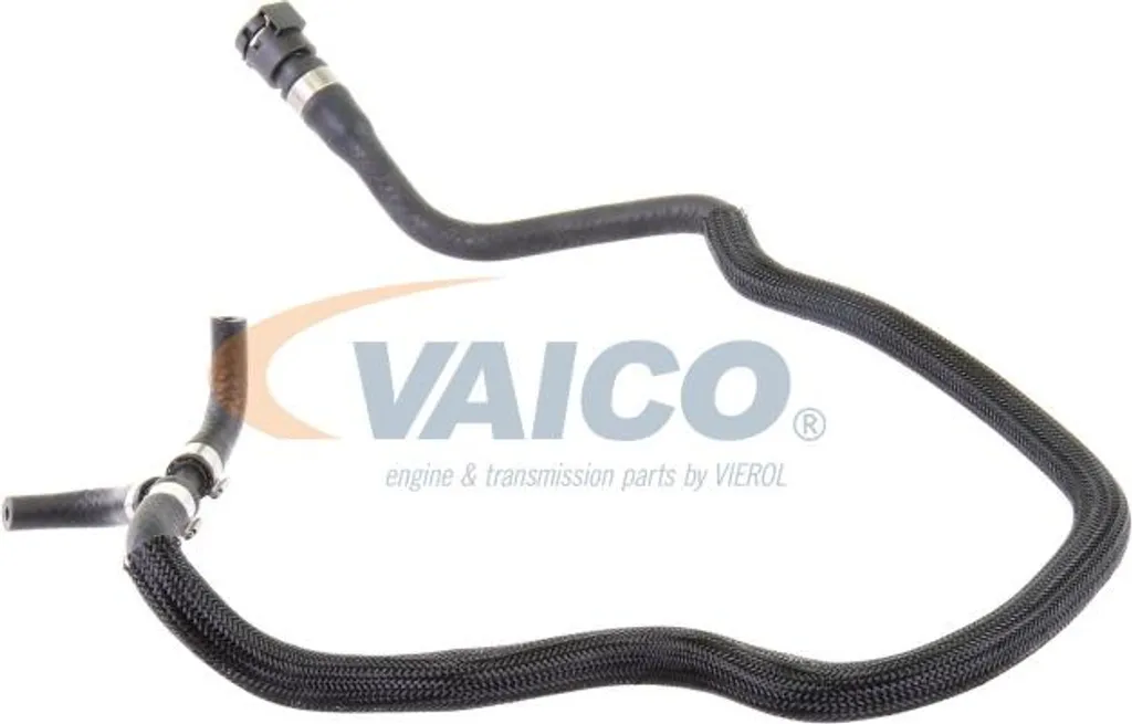 Tubo radiatore VAICO Qualità originale VAICO - 11