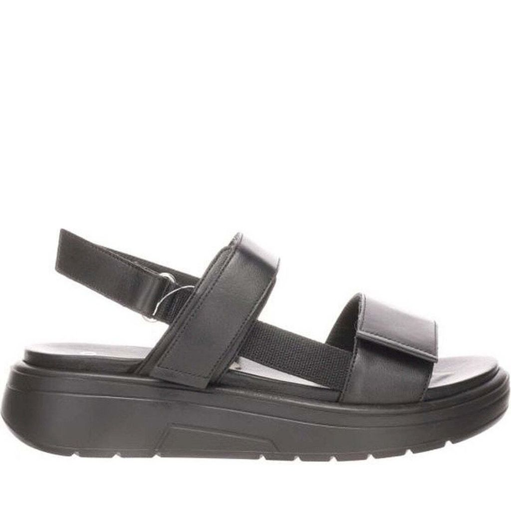 Ara Damen Klassische Sandalen 12-20204-01 Farbe: Schwarz Größe: 38