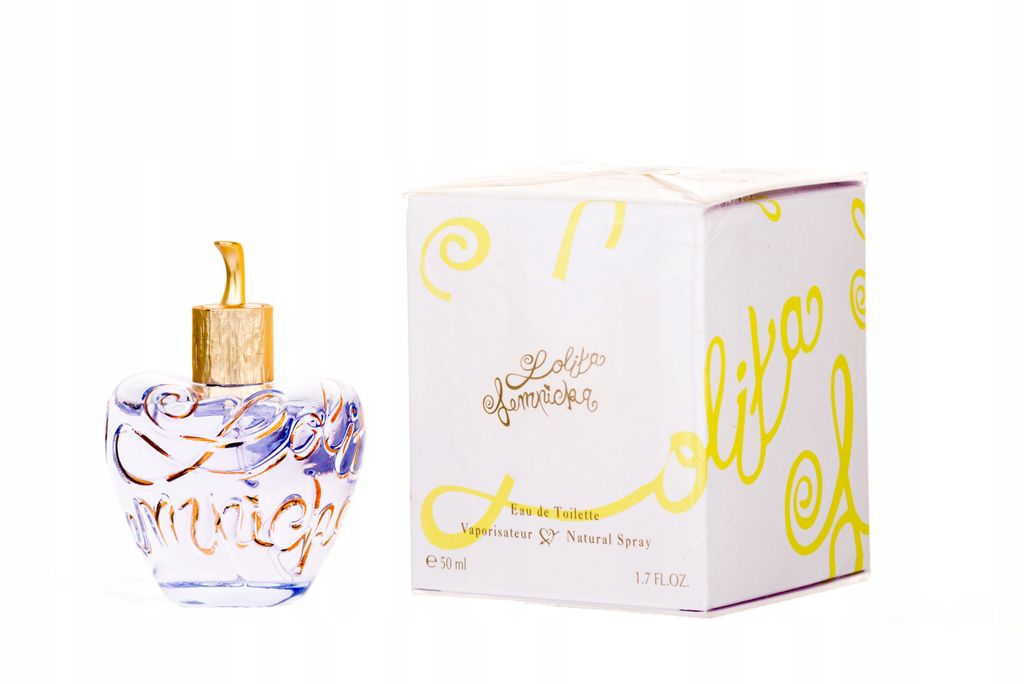 Lolita Lempicka Le Premier Parfum Eau de Toilette Spray 30 ml