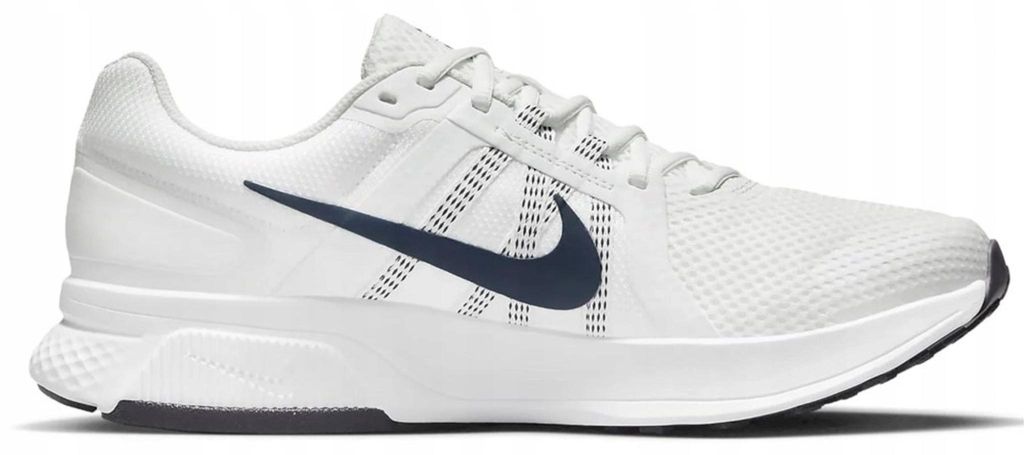 Nike Laufschuhe CU3517101 Summit White/Valerian Blue mit Produktbild 