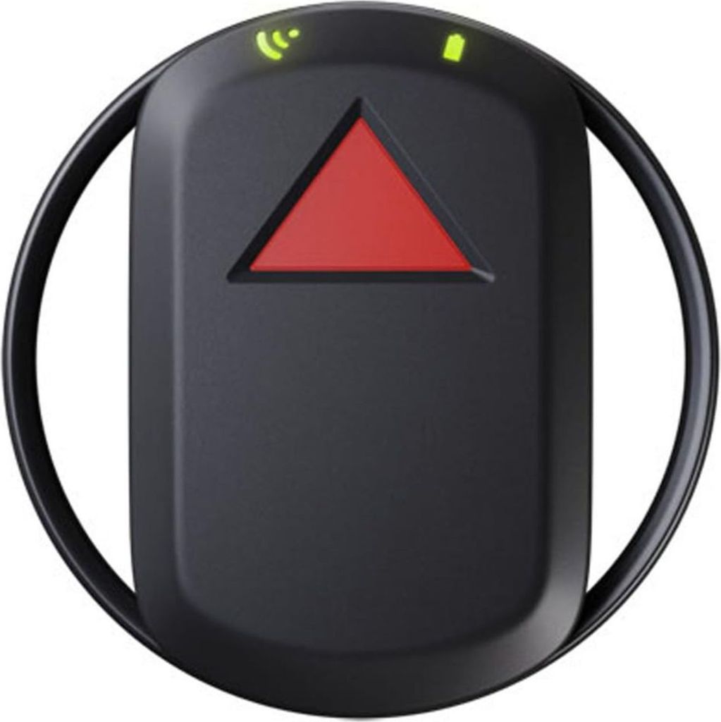 Suunto HPS Track pod accerosia Gadgets Produktbild 