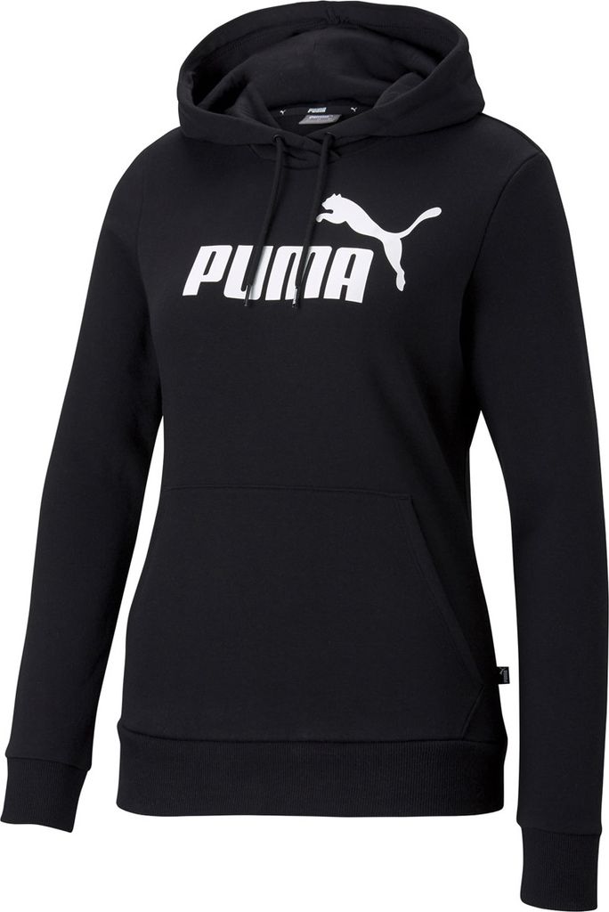 Sweat à Capuche (hoodie) Yvette Mandell Rouge Avec Couronne Noire Sertie - Taille S - Occasion TB