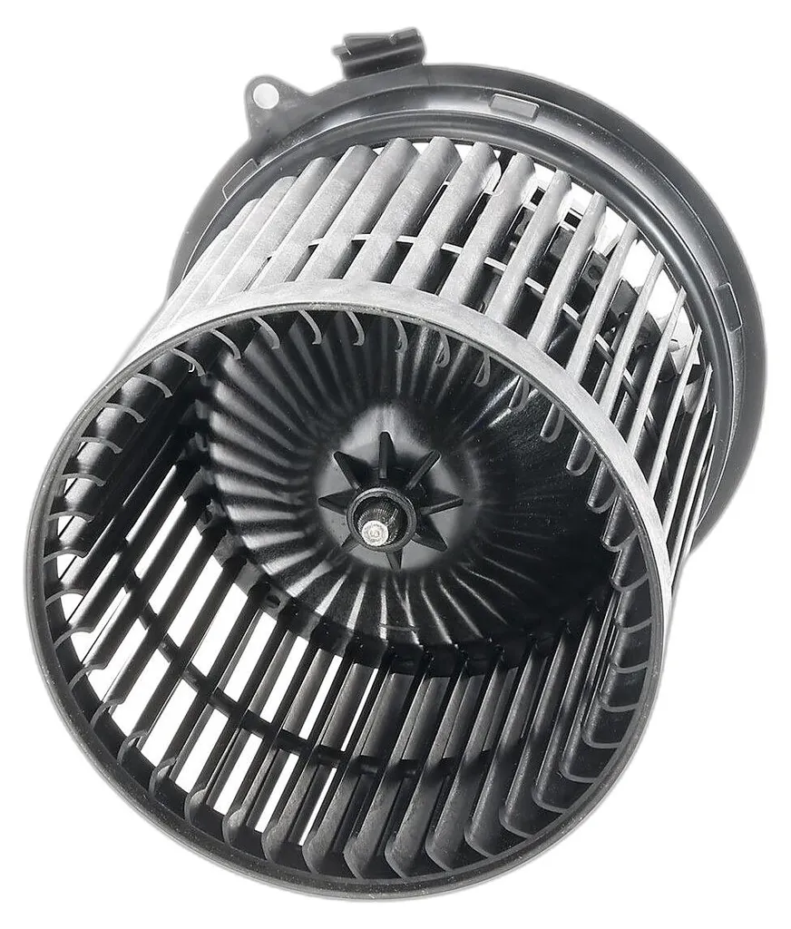 Réparer ventilation Nissan Juke : Ventilateur habitacle 180W VALEO