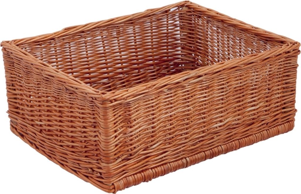 Regalkorb, Auslagekorb, Allzweckkorb, Schrankkorb, Produktbild 1