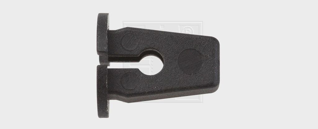 5x SWGAutomotive Clip Zier- / Schutzleiste 50042980 für VW Golf VII Schrägheck (5G1, BQ1, BE1, BE2) 4,0mm 14,0mm Blisterpack