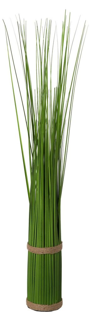 creativ home GRASBUND Grasbusch ca 90cm. Künstlicher Stehgras-Bündel.