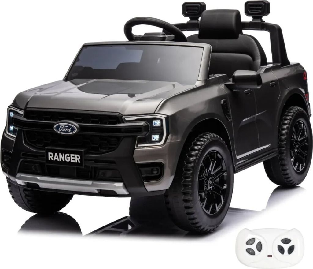 Ford Ranger Kinder Elektrofahrzeug 12V (1–6 Jahre) – Produktbild 
