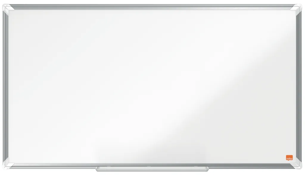 Nobo Premium Plus Lavagna Smaltata Magnetica 873x485mm Home Office