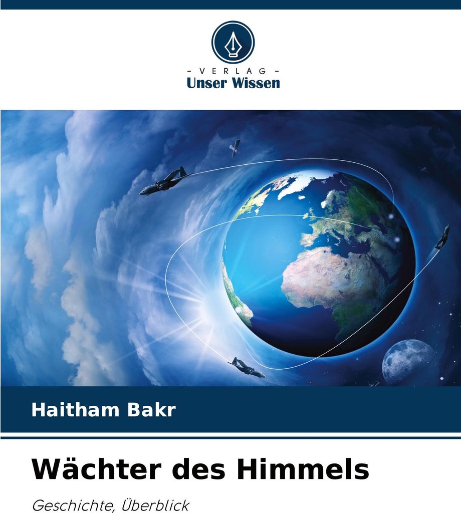 Wächter des Himmels