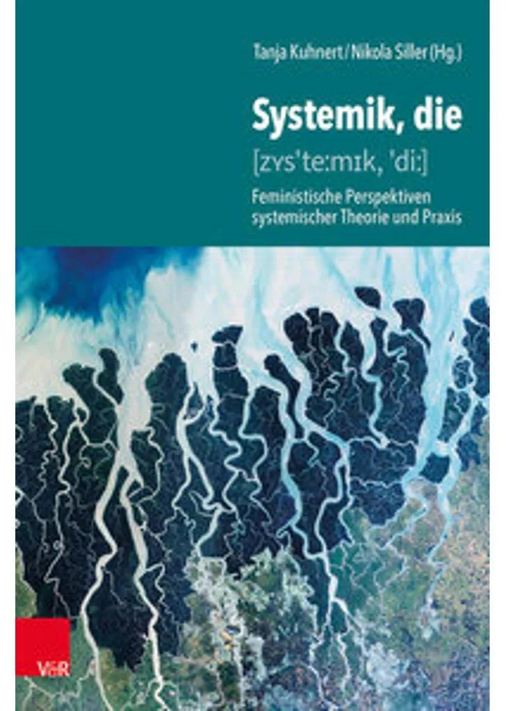 Systemik : Livre sur la Théorie Systémique et Perspectives Féministes