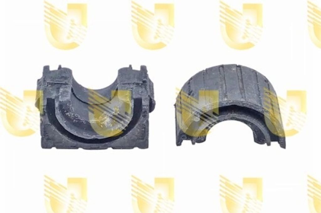 Lagerbuchse Stabilisator Unigom 391577 für Opel Saab Vorderachse Beidseitig